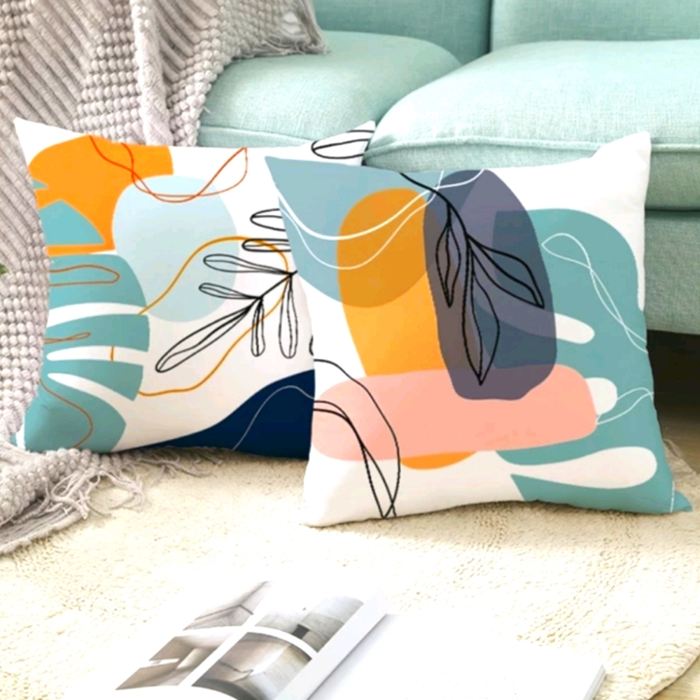Pillow Case Set